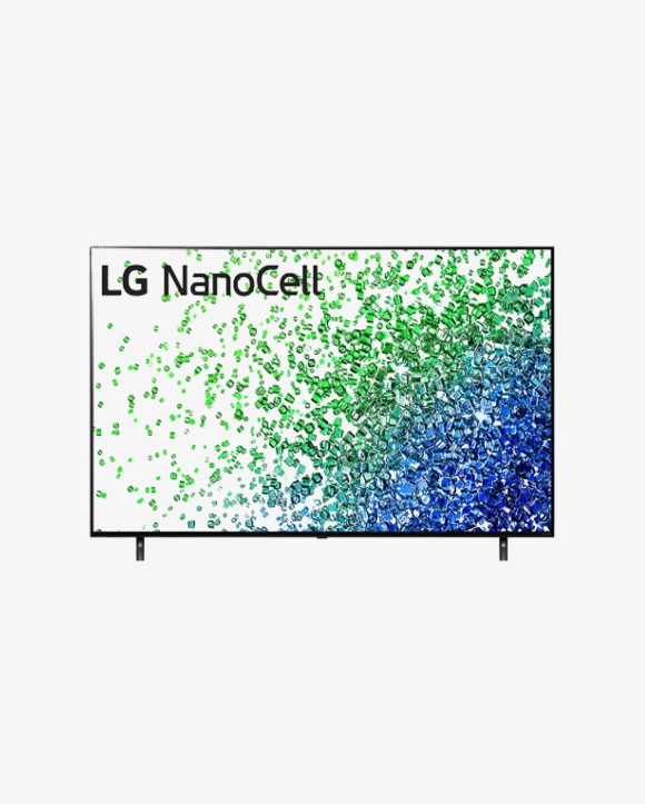 TV LG 50NANO80VPA.AMEE