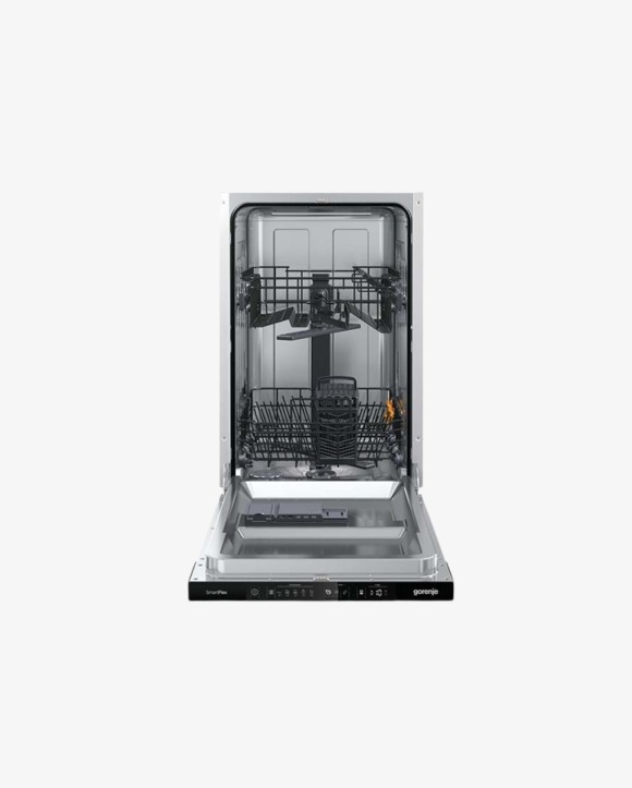 Սպասք լվացող մեքենա ներկ. GORENJE GV531E10