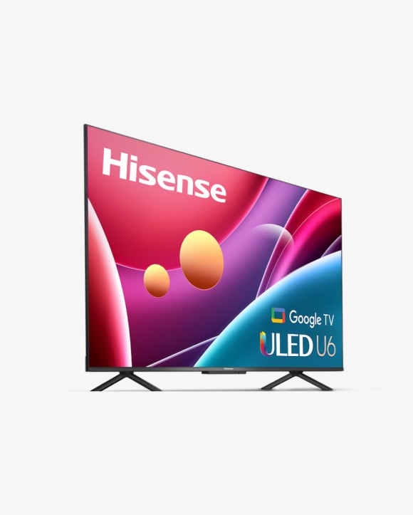 Հեռուստացույց HISENSE 65U6GQ