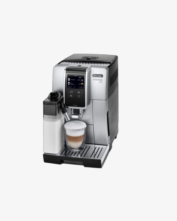 Սրճեփ ավտոմատ DELONGHI ECAM370.85.SB