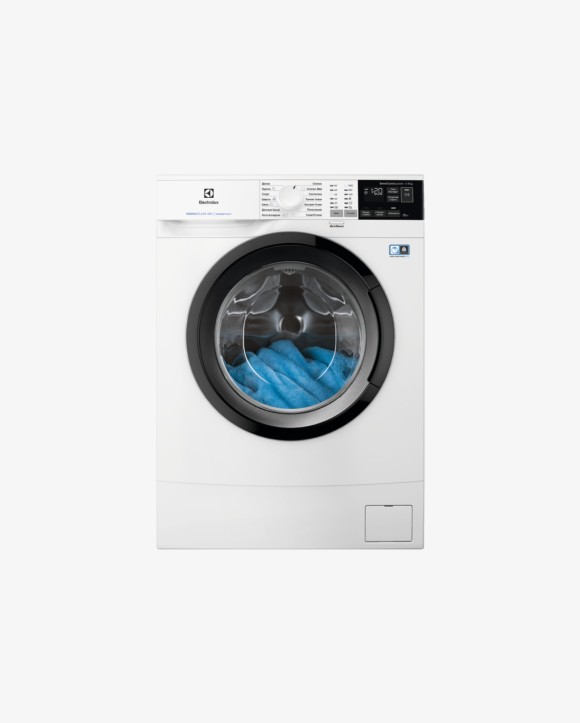 Լվացքի մեքենա ELECTROLUX EW6S4R27BI 7կգ