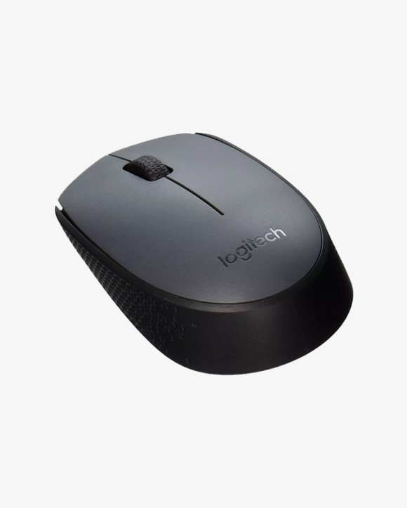 Մկնիկ Logitech Wireless Mouse M170 Grey/L910-004642