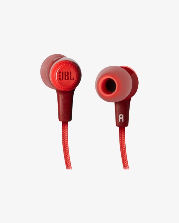 Ականջակալ JBL E25BT RED