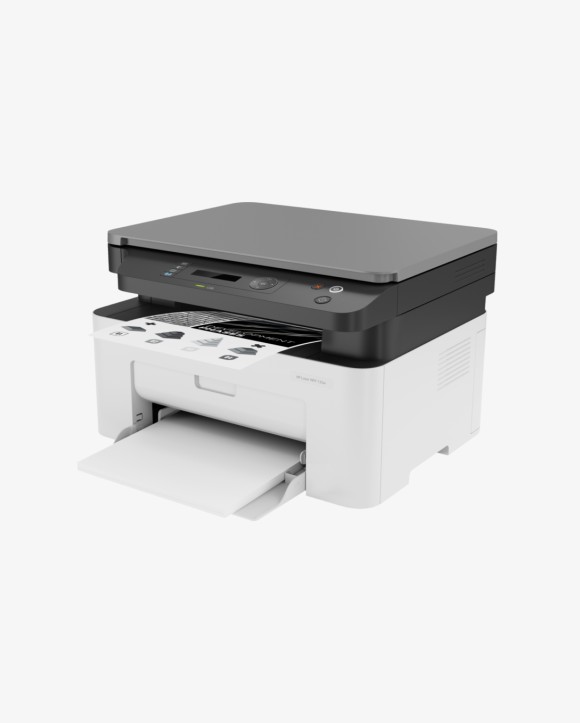 Տպիչ HP MFP135W