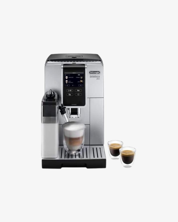 Սրճեփ ավտոմատ DELONGHI ECAM370.85.SB