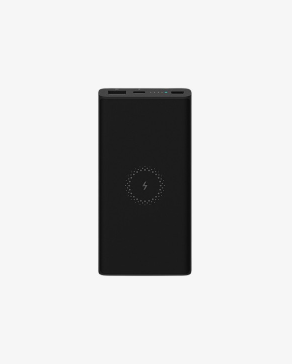 Արտաքին մարտկոց XIAOMI 10W-Wireless