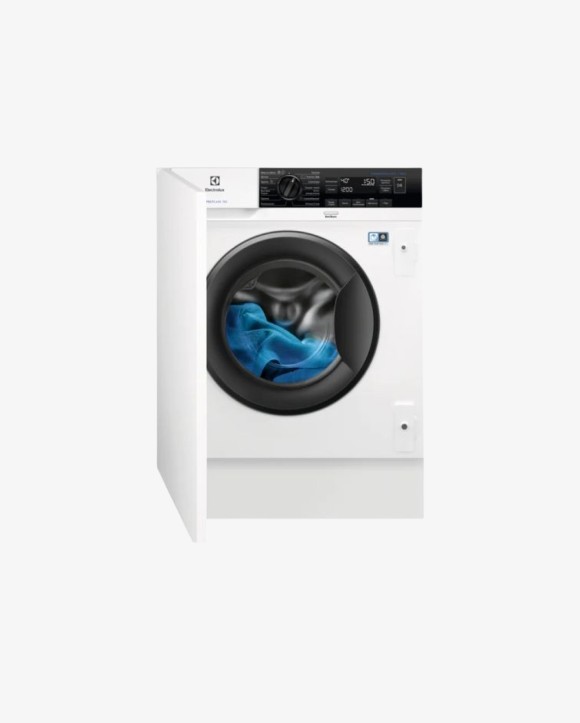 Լվացքի մեքենա ներկ․ Electrolux EW7F3R48SI