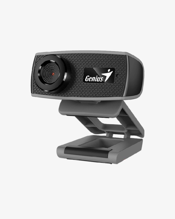 Վեբ տեսախցիկ Genius FaceCam 1000X V2, HD 720P