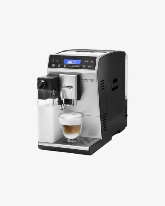 Սրճեփ DELONGHI ETAM29.660.SB