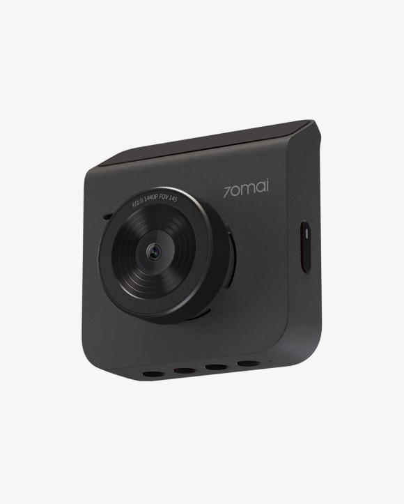 Տեսաձայնագրիչ 70mai Dash Cam A400 Grey (Midrive A400-1)