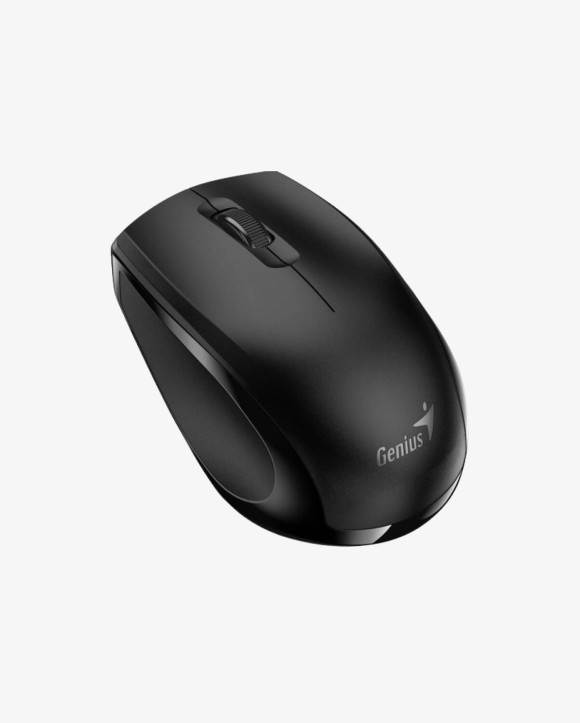 Մկնիկ Genius NX-8006S Black