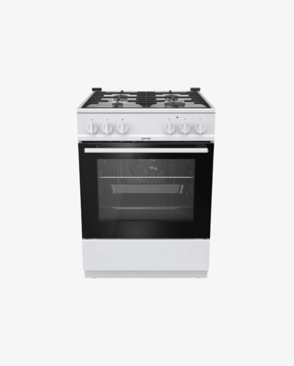 Գազօջախ GORENJE K6121WF