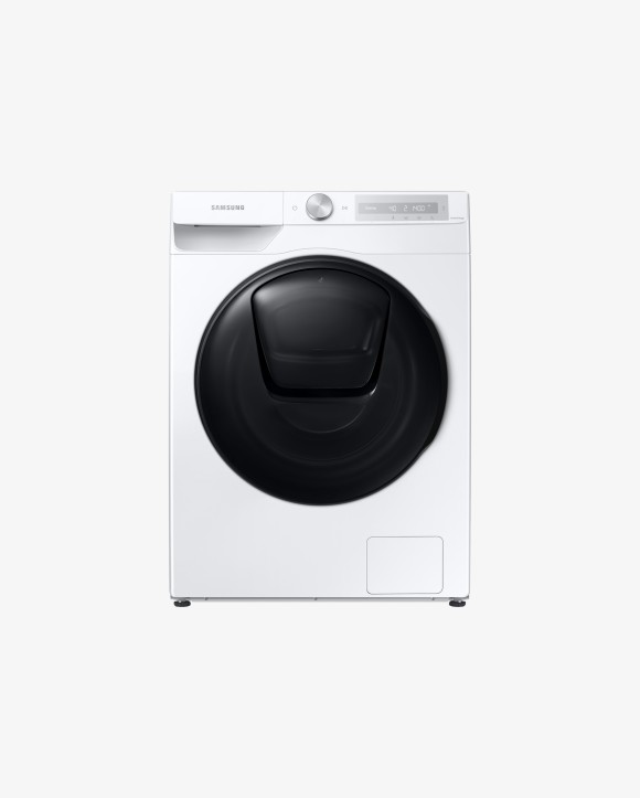 Washing machine SAMSUNG WD10T654CBH/LP