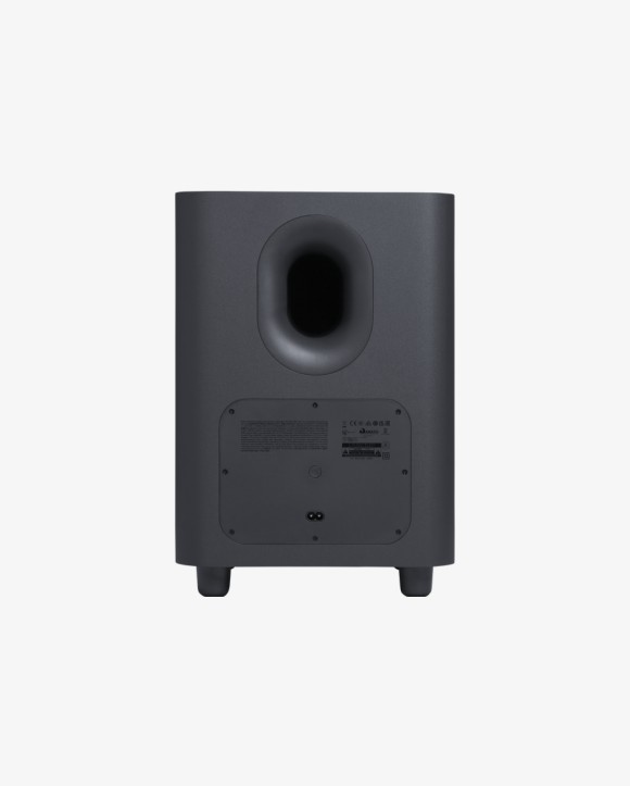 Տնային կինոթատրոն JBL BAR500PROBLK