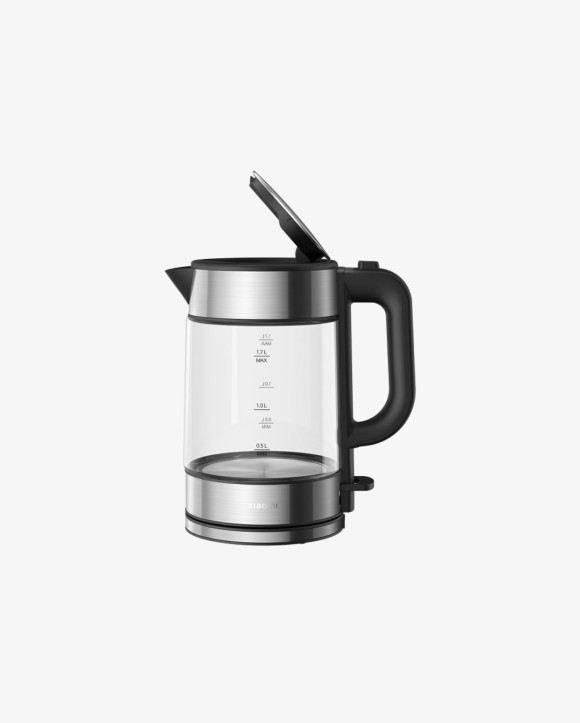 Թեյնիկ Xiaomi Electric Glass Kettle EU (BHR7423EU)