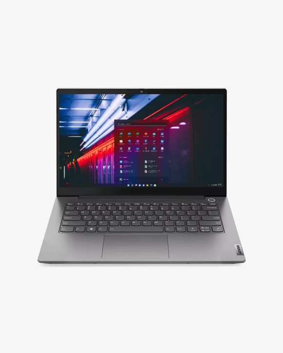 Նոութբուք Lenovo ThinkBook 14 G2 ITL 14.0 FHD, I3-1115G4, 8GB, 256GB_M.2, 1TB, DOS, 1Y