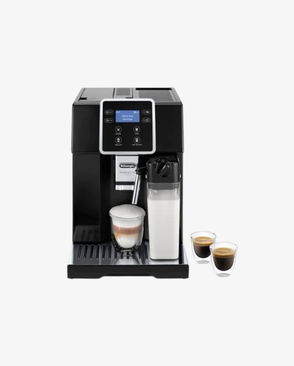 Սրճեփ ավտոմատ DELONGHI ESAM420.40.B