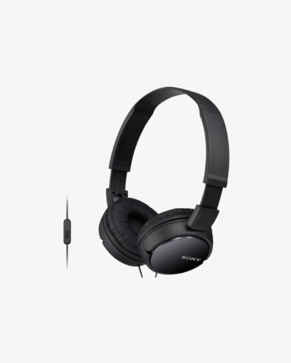 Ականջակալ Sony MDR-ZX110AP/B