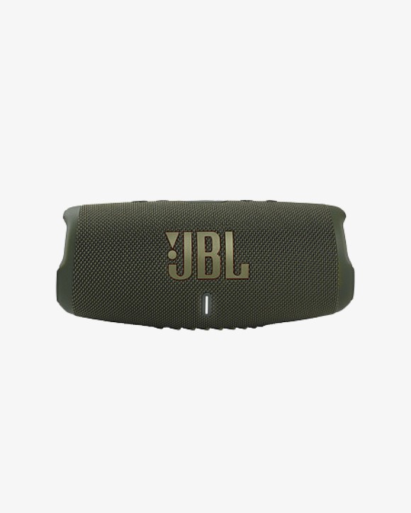 Բարձրախոս JBL CHARGE5GRN