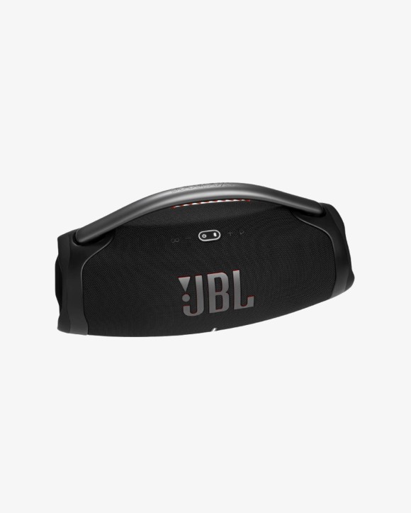 Բարձրախոս JBL BOOMBOX3BLK