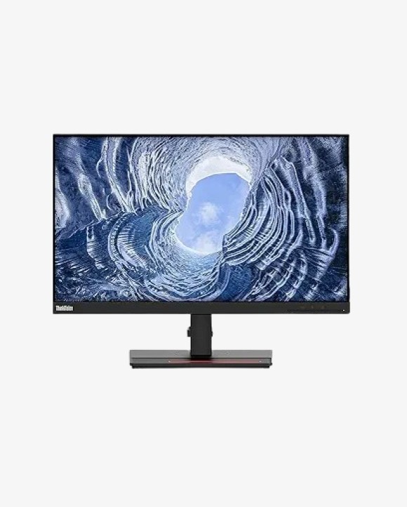 Մոնիտոր Lenovo ThinkVision T24i-2L   23,8" 16:9 IPS 1920x1080 4ms 1000:1 250 178/178 VGA//HDMI1.4/DP1.2//LTPS, USB-Hub