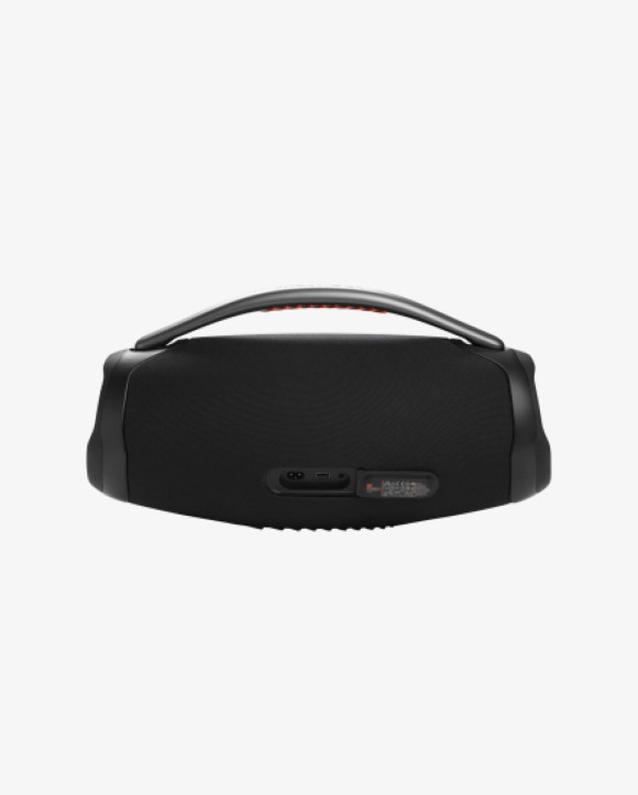 Բարձրախոս JBL BOOMBOX3BLK