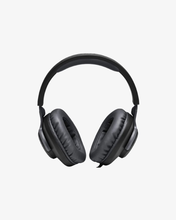 Ականջակալ JBL QUANTUM100BLK