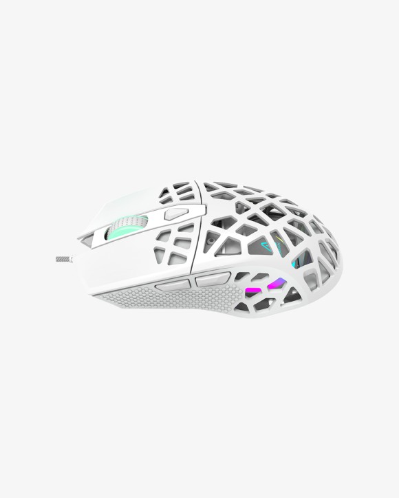 Մկնիկ Canyon CND-SGM20W/GM-20 Gaming Mouse