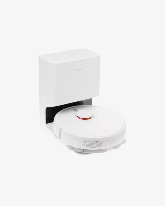 Փոշեկուլ ռոբոտ  XIAOMI Robot Vacuum X10 (BHR6068EU)