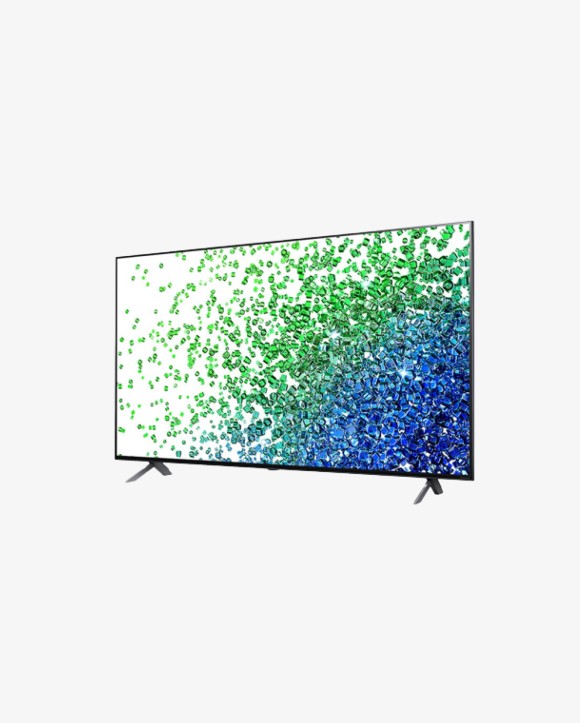 TV LG 50NANO80VPA.AMEE