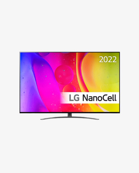 Հեռուստացույց LG 50NANO816QA