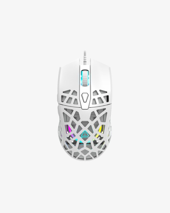 Մկնիկ Canyon CND-SGM20W/GM-20 Gaming Mouse