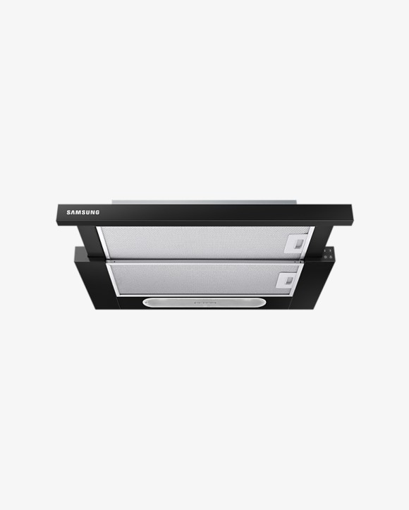 Օդաքաշ պահարան HOTPOINT HAH 65 F LB X