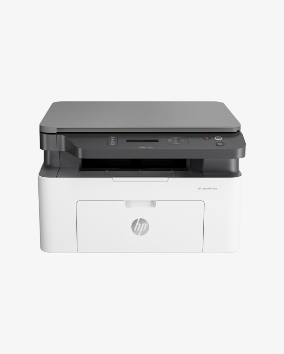 Բազմաֆունկցիոնալ տպիչ HP LASERJET M135W