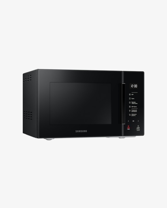 Микроволновая печь SAMSUNG MG23T5018AC/BW