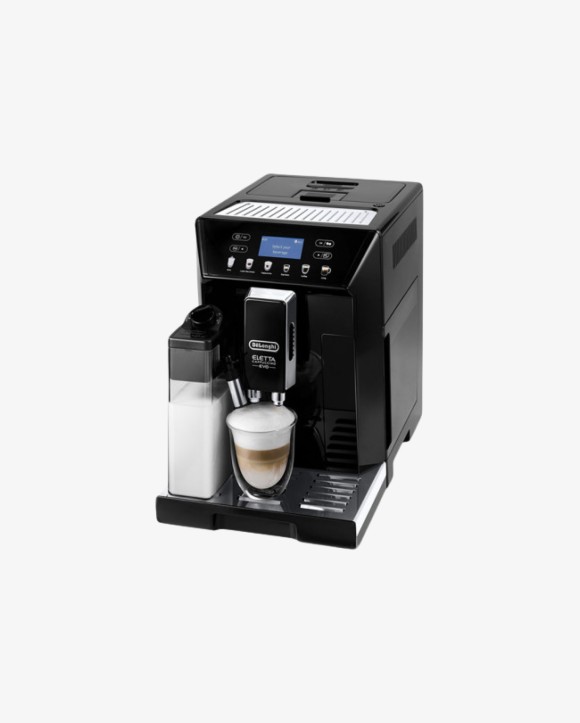 Սրճեփ ավտոմատ DELONGHI ECAM46.860.B