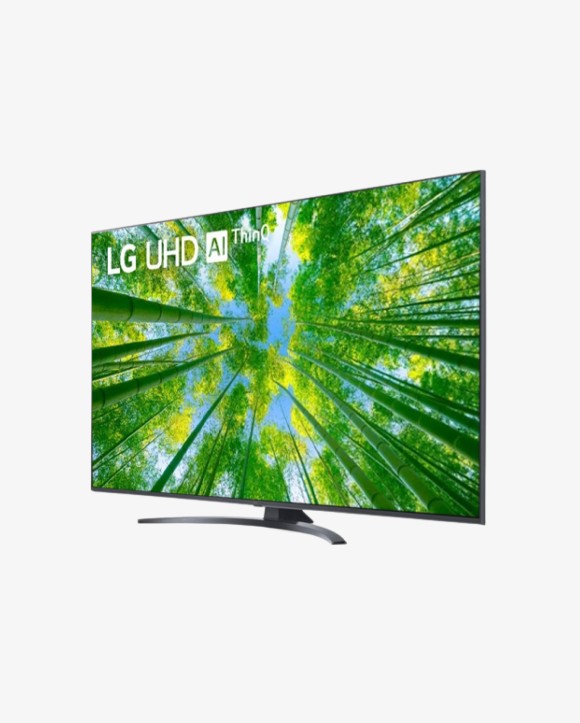 Հեռուստացույց LG 70UQ81006LB