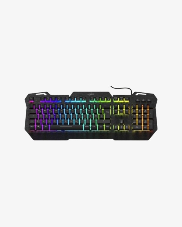 Ստեղնաշար Hama uRage Exodus 450 Gaming Keyb.