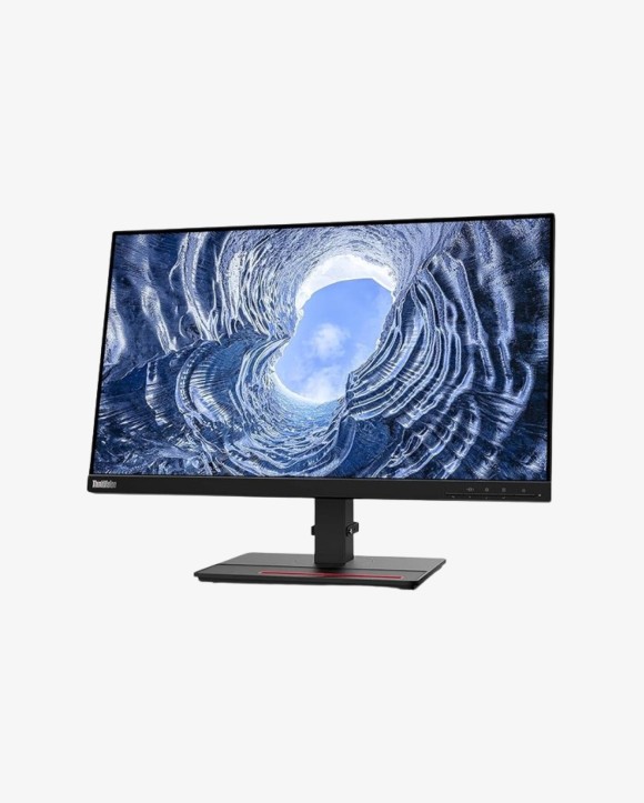 Մոնիտոր Lenovo ThinkVision T24i-2L   23,8" 16:9 IPS 1920x1080 4ms 1000:1 250 178/178 VGA//HDMI1.4/DP1.2//LTPS, USB-Hub