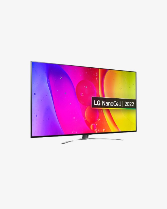 Հեռուստացույց LG 55NANO816QA