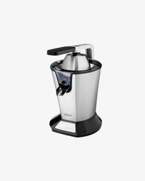 Հյութաքամիչ UFESA PRESS JUICER 600W COOL