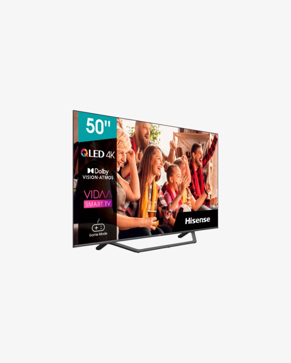 Հեռուստացույց HISENSE 50A7GQ / TV 50 Inch