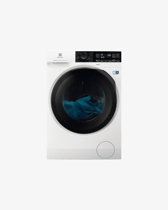 Լվացքի մեքենա ELECTROLUX EW8WR261B 10/6կգ