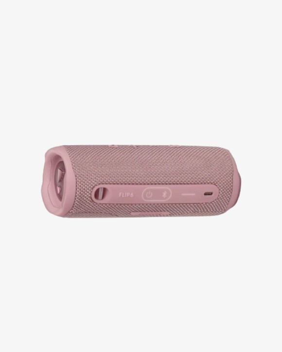 Բարձրախոս JBL FLIP6PINK