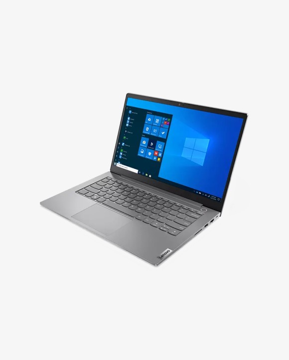 Նոութբուք Lenovo ThinkBook 14 G2 ITL 14.0 FHD, I3-1115G4, 8GB, 256GB_M.2, 1TB, DOS, 1Y