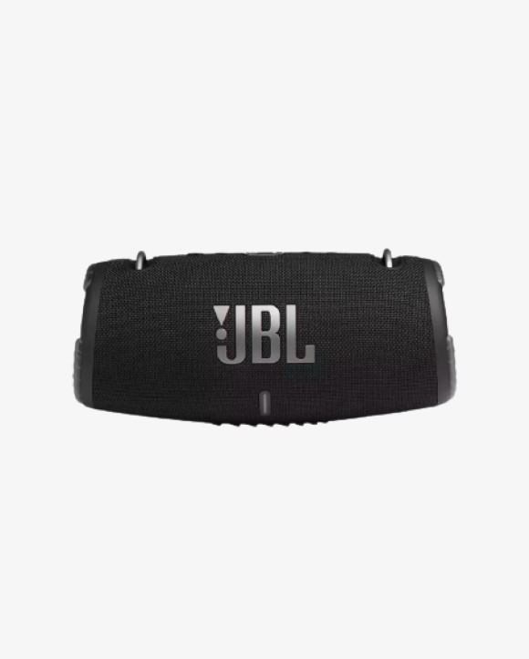 Բարձրախոս JBL XTREME3 BLK RU