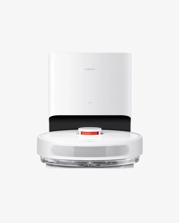 Փոշեկուլ ռոբոտ  XIAOMI Robot Vacuum X10 (BHR6068EU)