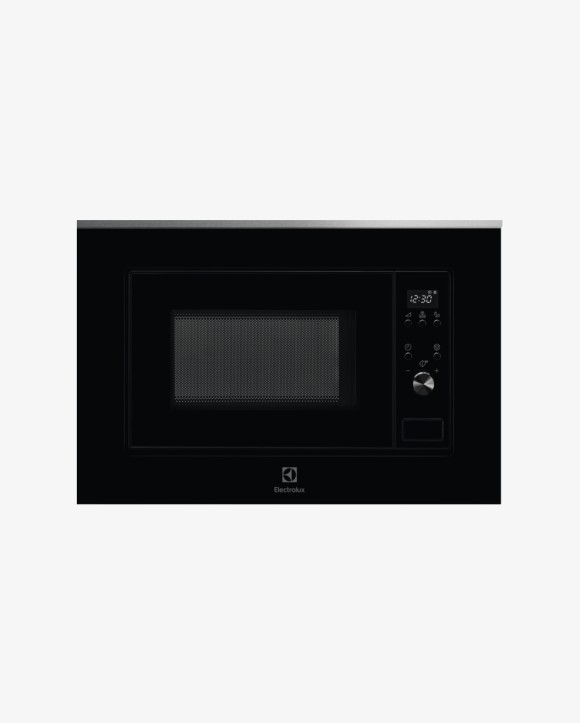 Встраиваемая микроволновая печь ELECTROLUX LMS2203EMX