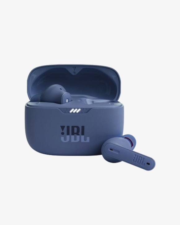 Ականջակալ JBL T230NCTWSBLU