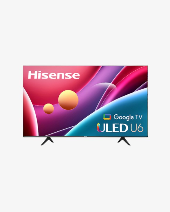 Հեռուստացույց HISENSE 65U6GQ